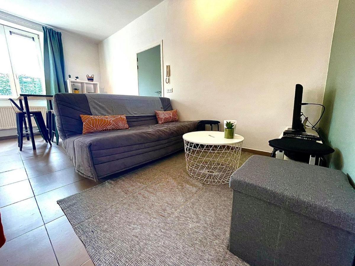 L'Appartement D'Houyet - Esc'Appart المظهر الخارجي الصورة